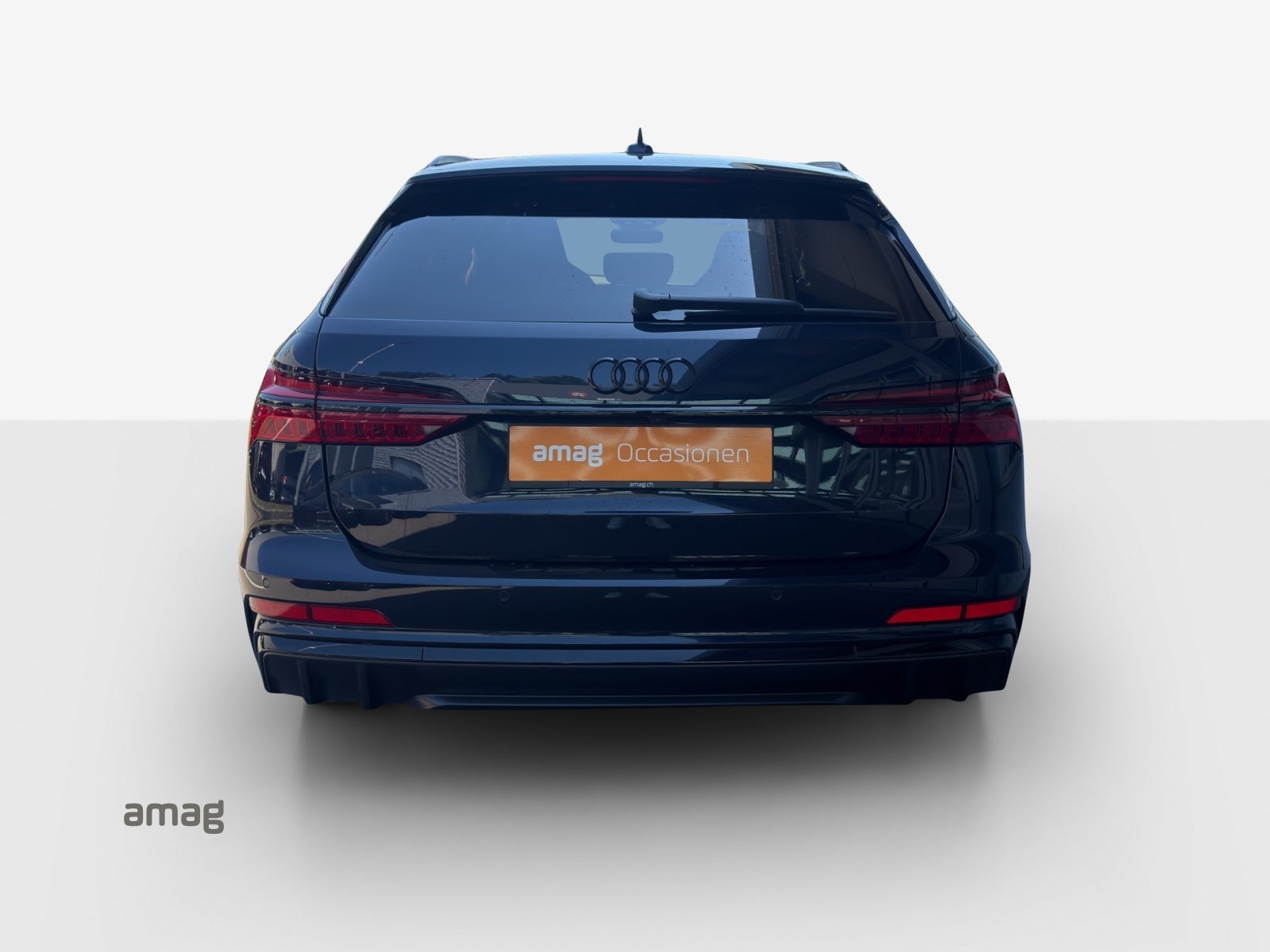 AUDI S6 Avant 3.0 TDI quattro, Diesel, Second hand / Used, Automatic - 4