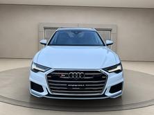 AUDI S6 Avant 3.0 TDI quattro tiptronic CH-Fahrzeug 8-fach, Mild-Hybrid Diesel/Electric, Second hand / Used, Automatic - 2