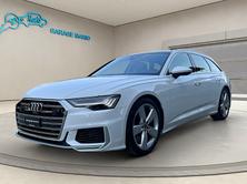 AUDI S6 Avant 3.0 TDI quattro tiptronic CH-Fahrzeug 8-fach, Mild-Hybrid Diesel/Electric, Second hand / Used, Automatic - 3