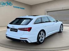 AUDI S6 Avant 3.0 TDI quattro tiptronic CH-Fahrzeug 8-fach, Mild-Hybrid Diesel/Electric, Second hand / Used, Automatic - 5
