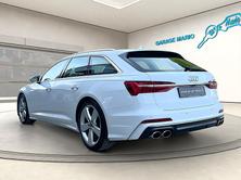 AUDI S6 Avant 3.0 TDI quattro tiptronic CH-Fahrzeug 8-fach, Mild-Hybrid Diesel/Electric, Second hand / Used, Automatic - 7