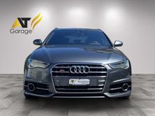 AUDI S6 Avant 4.0 TFSI V8 quattro S-tronic, Benzina, Occasioni / Usate, Automatico - 2