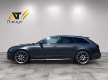AUDI S6 Avant 4.0 TFSI V8 quattro S-tronic, Benzina, Occasioni / Usate, Automatico - 3