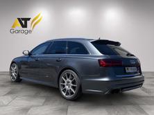 AUDI S6 Avant 4.0 TFSI V8 quattro S-tronic, Benzina, Occasioni / Usate, Automatico - 4