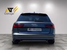 AUDI S6 Avant 4.0 TFSI V8 quattro S-tronic, Benzina, Occasioni / Usate, Automatico - 5