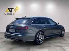 AUDI S6 Avant 4.0 TFSI V8 quattro S-tronic, Benzina, Occasioni / Usate, Automatico - 6