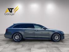 AUDI S6 Avant 4.0 TFSI V8 quattro S-tronic, Benzina, Occasioni / Usate, Automatico - 7