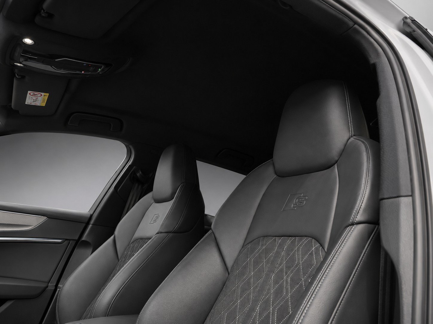 AUDI S6 Avant 3.0 TDI quattro tiptronic, Mild-Hybrid Diesel/Elektro, Occasion / Gebraucht, Automatik - 4