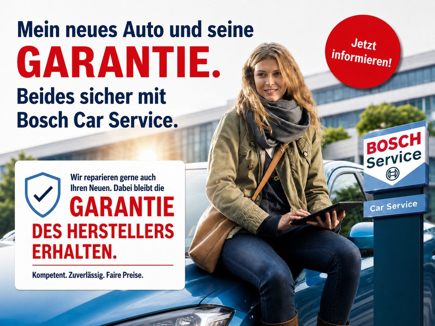 AUDI S6 Avant 3.0 TDI quattro tiptronic, Mild-Hybrid Diesel/Elektro, Occasion / Gebraucht, Automatik - 5