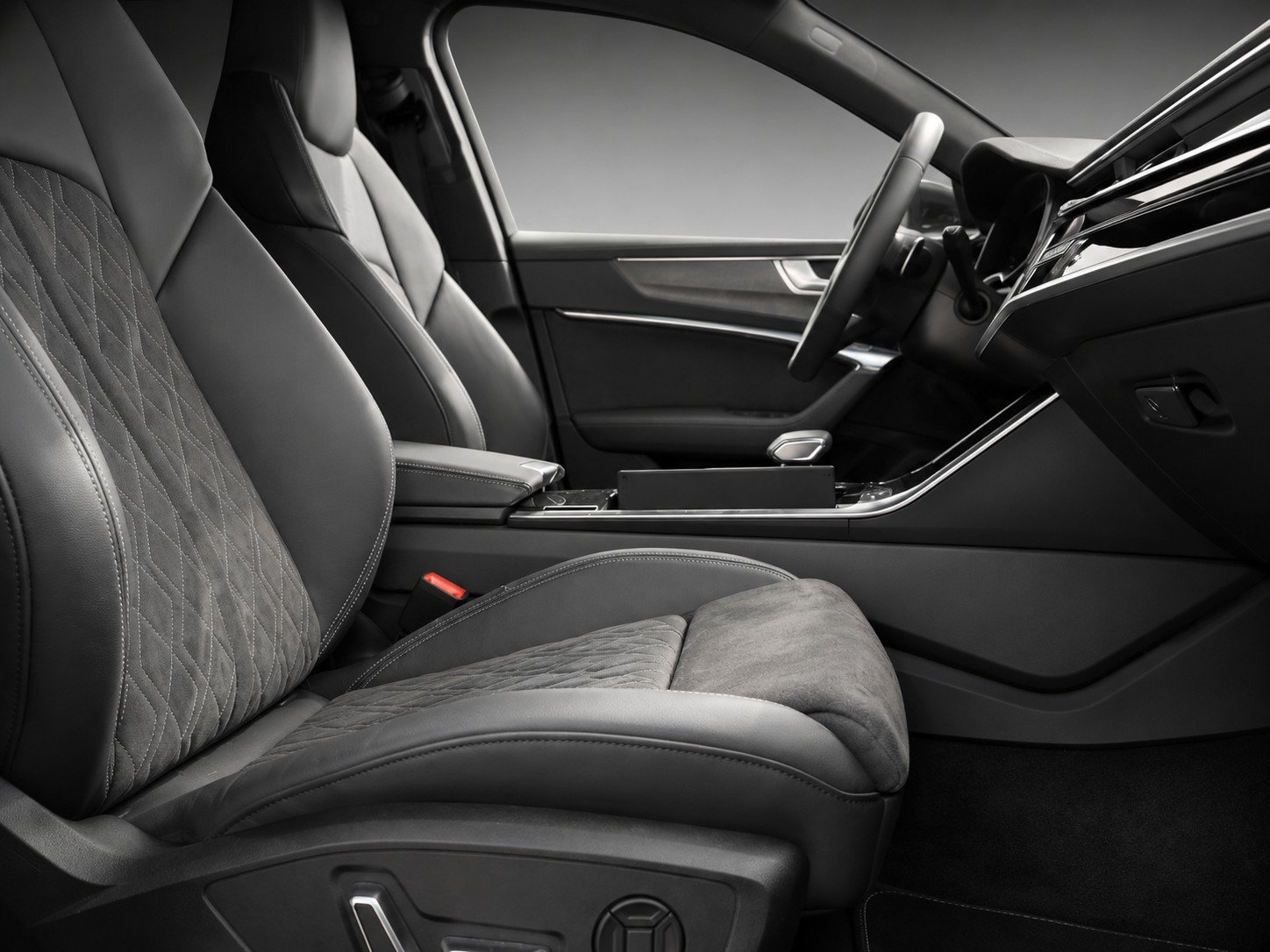 AUDI S6 Avant 3.0 TDI quattro tiptronic, Mild-Hybrid Diesel/Elektro, Occasion / Gebraucht, Automatik - 7