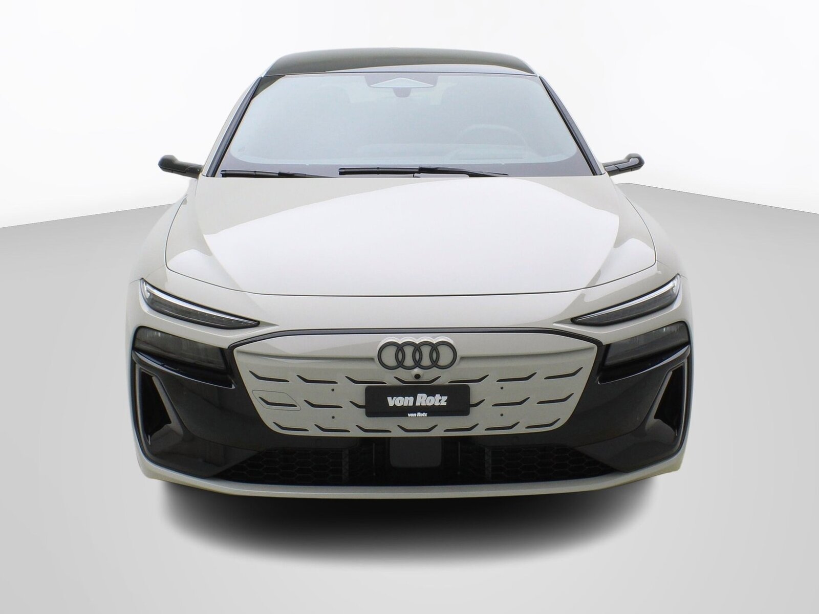 AUDI S6 e-tron Avant quattro **Audi Werksgarantie bis 08/203, Électrique, Occasion / Utilisé, Automatique - 6