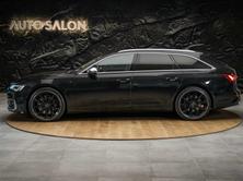 AUDI S6 Avant 3.0 TDI quattro tiptronic *Allradlenkung*Luftf, Hybride Léger Diesel/Électricité, Occasion / Utilisé, Automatique - 2