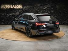 AUDI S6 Avant 3.0 TDI quattro tiptronic *Allradlenkung*Luftf, Hybride Léger Diesel/Électricité, Occasion / Utilisé, Automatique - 3