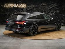 AUDI S6 Avant 3.0 TDI quattro tiptronic *Allradlenkung*Luftf, Hybride Léger Diesel/Électricité, Occasion / Utilisé, Automatique - 5