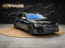 AUDI S6 Avant 3.0 TDI quattro tiptronic *Allradlenkung*Luftf, Hybride Léger Diesel/Électricité, Occasion / Utilisé, Automatique - 6