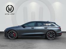 AUDI S6 Avant e-tron, Elektro, Occasion / Gebraucht, Automatik - 2