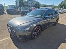 AUDI S6 Avant 3.0 TDI quattro tiptronic, Hybride Léger Diesel/Électricité, Occasion / Utilisé, Automatique - 2