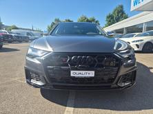AUDI S6 Avant 3.0 TDI quattro tiptronic, Hybride Léger Diesel/Électricité, Occasion / Utilisé, Automatique - 3