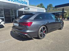 AUDI S6 Avant 3.0 TDI quattro tiptronic, Hybride Léger Diesel/Électricité, Occasion / Utilisé, Automatique - 5