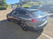 AUDI S6 Avant 3.0 TDI quattro tiptronic, Hybride Léger Diesel/Électricité, Occasion / Utilisé, Automatique - 7
