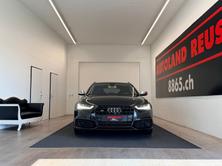 AUDI S6 Avant 4.0 TFSI V8 quattro S-tronic, Essence, Occasion / Utilisé, Automatique - 2