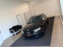 AUDI S6 Avant 4.0 TFSI V8 quattro S-tronic, Essence, Occasion / Utilisé, Automatique - 4