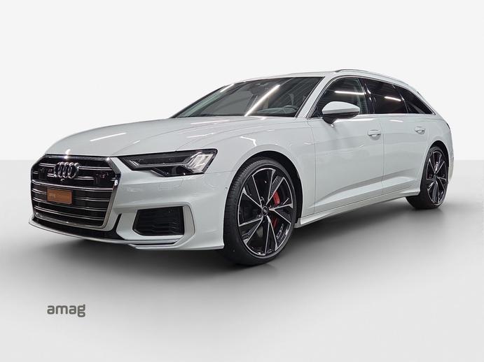 AUDI S6 Avant, Diesel, Occasion / Utilisé, Automatique