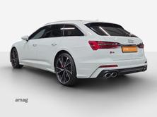 AUDI S6 Avant, Diesel, Occasion / Utilisé, Automatique - 3