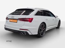 AUDI S6 Avant, Diesel, Occasion / Utilisé, Automatique - 5