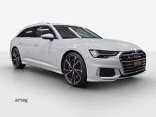 AUDI S6 Avant, Diesel, Occasion / Utilisé, Automatique - 6