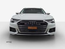 AUDI S6 Avant, Diesel, Occasion / Utilisé, Automatique - 7