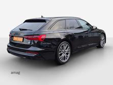 AUDI S6 Avant, Diesel, Second hand / Used, Automatic - 5