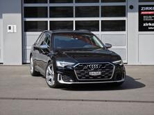 AUDI S6 Avant 3.0 TDI quattro tiptronic, Mild-Hybrid Diesel/Elektro, Occasion / Gebraucht, Automatik - 2