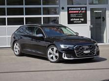 AUDI S6 Avant 3.0 TDI quattro tiptronic, Mild-Hybrid Diesel/Elektro, Occasion / Gebraucht, Automatik - 3