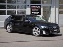 AUDI S6 Avant 3.0 TDI quattro tiptronic, Mild-Hybrid Diesel/Elektro, Occasion / Gebraucht, Automatik - 4