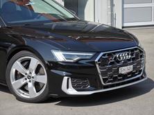 AUDI S6 Avant 3.0 TDI quattro tiptronic, Mild-Hybrid Diesel/Elektro, Occasion / Gebraucht, Automatik - 5
