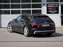 AUDI S6 Avant 3.0 TDI quattro tiptronic, Mild-Hybrid Diesel/Elektro, Occasion / Gebraucht, Automatik - 7