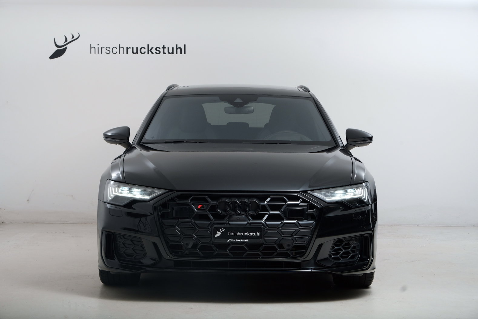 AUDI S6 Avant 3.0 V6 TDI quattro T-, Essence, Occasion / Utilisé, Automatique - 2
