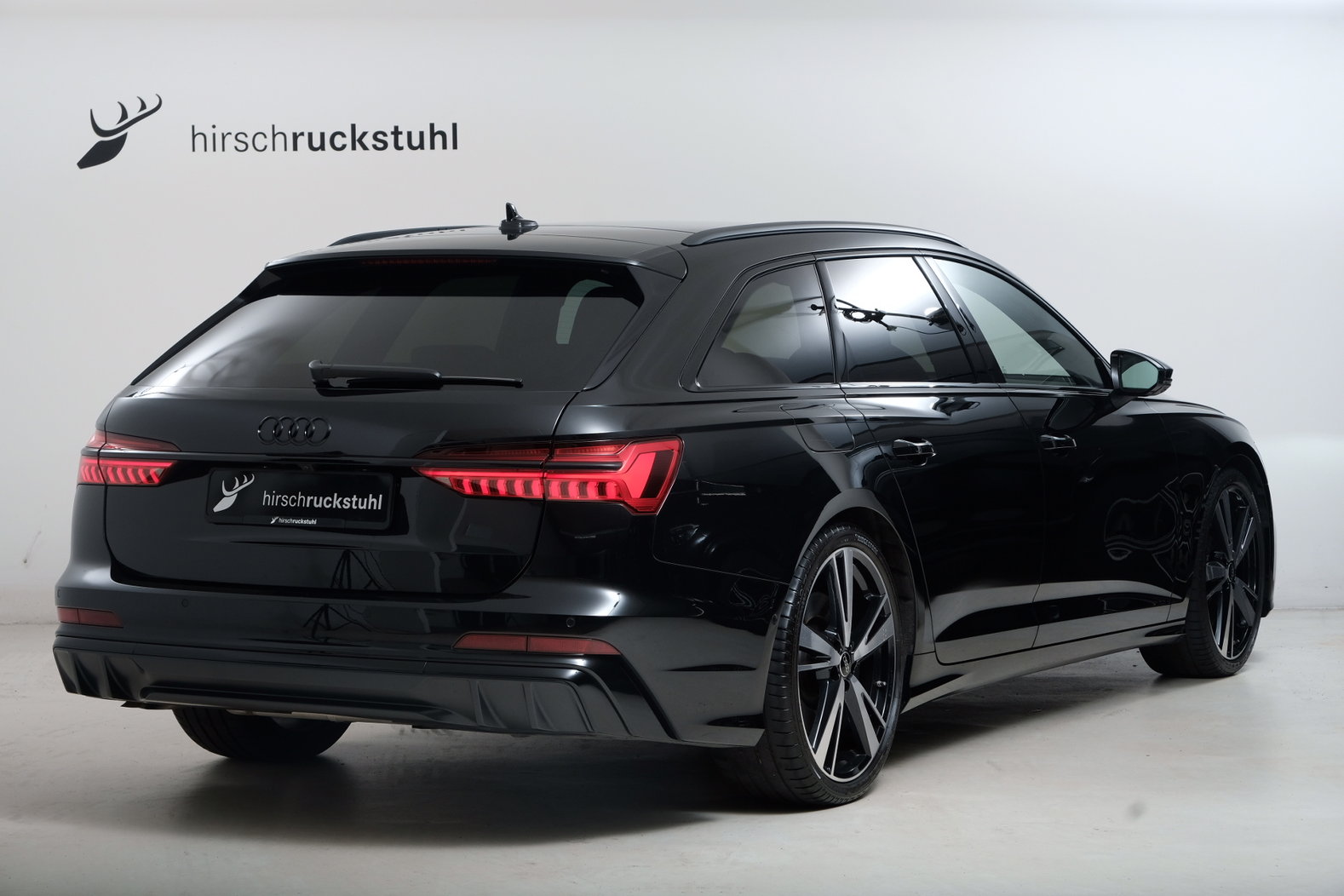 AUDI S6 Avant 3.0 V6 TDI quattro T-, Essence, Occasion / Utilisé, Automatique - 4