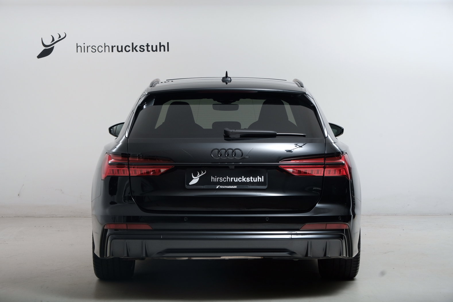 AUDI S6 Avant 3.0 V6 TDI quattro T-, Essence, Occasion / Utilisé, Automatique - 5