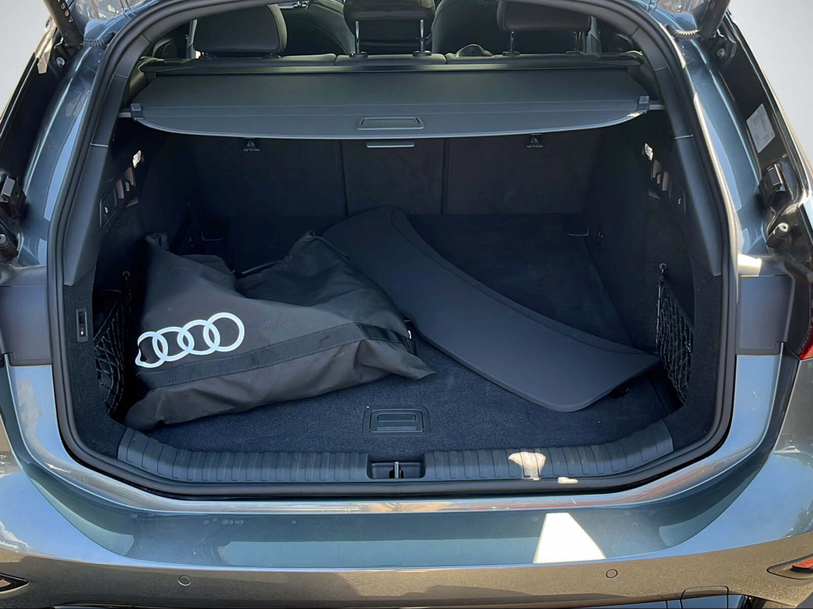 AUDI S6 e-tron Avant quattro, Electric, Second hand / Used, Automatic - 7