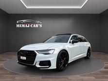 AUDI S6 Avant 3.0 TDI quattro tiptronic Pano/AHK/MFK, Hybride Léger Diesel/Électricité, Occasion / Utilisé, Automatique - 2