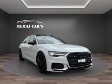 AUDI S6 Avant 3.0 TDI quattro tiptronic Pano/AHK/MFK, Hybride Léger Diesel/Électricité, Occasion / Utilisé, Automatique - 3
