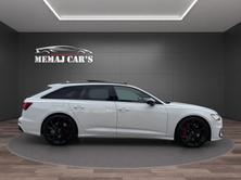 AUDI S6 Avant 3.0 TDI quattro tiptronic Pano/AHK/MFK, Hybride Léger Diesel/Électricité, Occasion / Utilisé, Automatique - 4