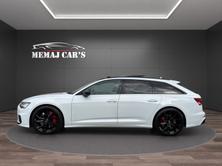 AUDI S6 Avant 3.0 TDI quattro tiptronic Pano/AHK/MFK, Hybride Léger Diesel/Électricité, Occasion / Utilisé, Automatique - 5