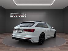 AUDI S6 Avant 3.0 TDI quattro tiptronic Pano/AHK/MFK, Hybride Léger Diesel/Électricité, Occasion / Utilisé, Automatique - 6