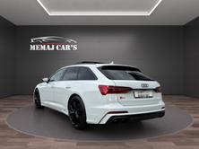 AUDI S6 Avant 3.0 TDI quattro tiptronic Pano/AHK/MFK, Hybride Léger Diesel/Électricité, Occasion / Utilisé, Automatique - 7