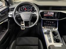 AUDI S6 Avant 3.0 TDI quattro tiptronic, Mild-Hybrid Diesel/Elektro, Occasion / Gebraucht, Automatik - 7