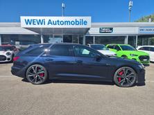AUDI S6 Avant 3.0 TDI quattro tiptronic, Hybride Léger Diesel/Électricité, Occasion / Utilisé, Automatique - 4