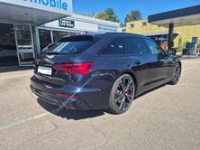 AUDI S6 Avant 3.0 TDI quattro tiptronic, Hybride Léger Diesel/Électricité, Occasion / Utilisé, Automatique - 5